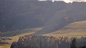 Stuhleck - Panorama - 16.11.2025 v 12:31 Stuhleck - Panorama - 16.11.2025 v 12:31