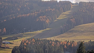 Stuhleck - Panorama - 16.11.2025 v 12:46 Stuhleck - Panorama - 16.11.2025 v 12:46