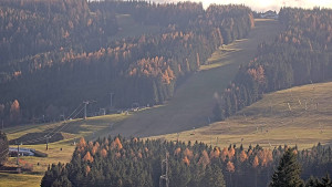 Stuhleck - Panorama - 16.11.2025 v 13:01 Stuhleck - Panorama - 16.11.2025 v 13:01
