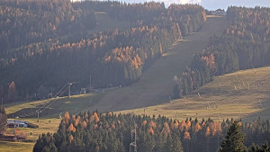 Stuhleck - Panorama - 16.11.2025 v 13:16 Stuhleck - Panorama - 16.11.2025 v 13:16
