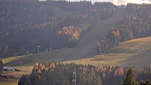 Stuhleck - Panorama - 16.11.2025 v 13:31 Stuhleck - Panorama - 16.11.2025 v 13:31