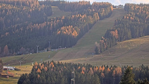 Stuhleck - Panorama - 16.11.2025 v 14:01 Stuhleck - Panorama - 16.11.2025 v 14:01