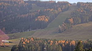 Stuhleck - Panorama - 16.11.2025 v 14:16 Stuhleck - Panorama - 16.11.2025 v 14:16