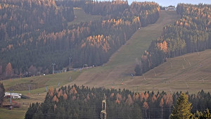 Stuhleck - Panorama - 16.11.2025 v 15:01 Stuhleck - Panorama - 16.11.2025 v 15:01