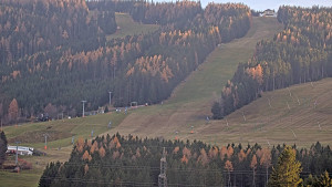 Stuhleck - Panorama - 16.11.2025 v 15:16 Stuhleck - Panorama - 16.11.2025 v 15:16