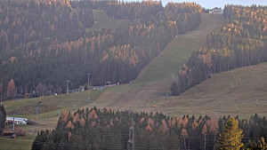 Stuhleck - Panorama - 16.11.2025 v 15:31 Stuhleck - Panorama - 16.11.2025 v 15:31