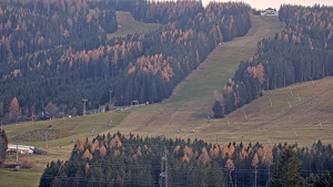 Stuhleck - Panorama - 16.11.2025 v 16:16 Stuhleck - Panorama - 16.11.2025 v 16:16