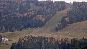 Stuhleck - Panorama - 16.11.2025 v 16:31 Stuhleck - Panorama - 16.11.2025 v 16:31