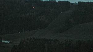 Stuhleck - Panorama - 16.11.2025 v 17:01 Stuhleck - Panorama - 16.11.2025 v 17:01