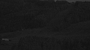 Stuhleck - Panorama - 16.11.2025 v 17:16 Stuhleck - Panorama - 16.11.2025 v 17:16