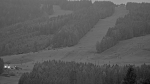 Stuhleck - Panorama - 17.11.2025 v 07:02 Stuhleck - Panorama - 17.11.2025 v 07:02