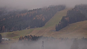 Stuhleck - Panorama - 17.11.2025 v 10:02 Stuhleck - Panorama - 17.11.2025 v 10:02
