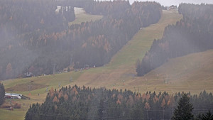 Stuhleck - Panorama - 17.11.2025 v 13:02 Stuhleck - Panorama - 17.11.2025 v 13:02