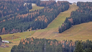 Stuhleck - Panorama - 17.11.2025 v 14:02 Stuhleck - Panorama - 17.11.2025 v 14:02