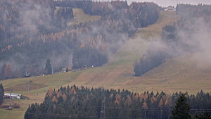 Stuhleck - Panorama - 17.11.2025 v 16:02 Stuhleck - Panorama - 17.11.2025 v 16:02