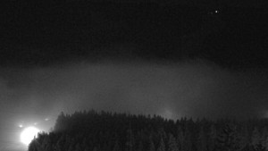 Stuhleck - Panorama - 16.12.2025 v 06:01 Stuhleck - Panorama - 16.12.2025 v 06:01