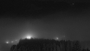 Stuhleck - Panorama - 16.12.2025 v 06:16 Stuhleck - Panorama - 16.12.2025 v 06:16