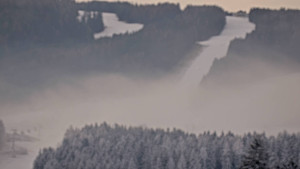 Stuhleck - Panorama - 16.12.2025 v 09:01 Stuhleck - Panorama - 16.12.2025 v 09:01