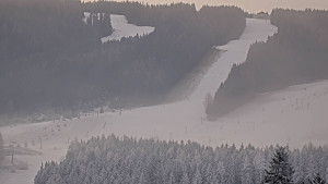 Stuhleck - Panorama - 16.12.2025 v 09:16 Stuhleck - Panorama - 16.12.2025 v 09:16