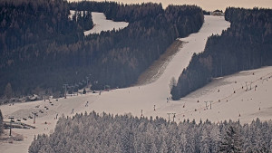 Stuhleck - Panorama - 16.12.2025 v 14:46 Stuhleck - Panorama - 16.12.2025 v 14:46