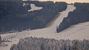 Stuhleck - Panorama - 16.12.2025 v 15:16 Stuhleck - Panorama - 16.12.2025 v 15:16