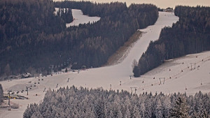 Stuhleck - Panorama - 16.12.2025 v 16:16 Stuhleck - Panorama - 16.12.2025 v 16:16