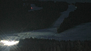 Stuhleck - Panorama - 16.12.2025 v 17:01 Stuhleck - Panorama - 16.12.2025 v 17:01