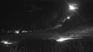 Stuhleck - Panorama - 16.12.2025 v 17:16 Stuhleck - Panorama - 16.12.2025 v 17:16