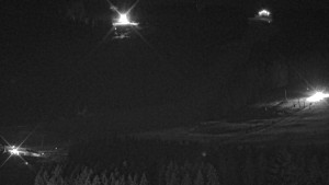 Stuhleck - Panorama - 16.12.2025 v 17:31 Stuhleck - Panorama - 16.12.2025 v 17:31