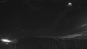 Stuhleck - Panorama - 16.12.2025 v 18:01 Stuhleck - Panorama - 16.12.2025 v 18:01