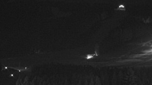 Stuhleck - Panorama - 16.12.2025 v 18:16 Stuhleck - Panorama - 16.12.2025 v 18:16