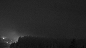 Stuhleck - Panorama - 16.12.2025 v 18:31 Stuhleck - Panorama - 16.12.2025 v 18:31