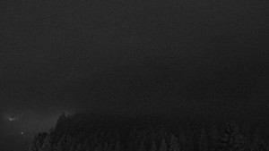 Stuhleck - Panorama - 16.12.2025 v 19:01 Stuhleck - Panorama - 16.12.2025 v 19:01