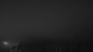 Stuhleck - Panorama - 16.12.2025 v 19:16 Stuhleck - Panorama - 16.12.2025 v 19:16