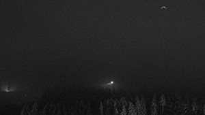 Stuhleck - Panorama - 16.12.2025 v 19:46 Stuhleck - Panorama - 16.12.2025 v 19:46