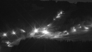 Stuhleck - Panorama - 29.12.2025 v 06:31 Stuhleck - Panorama - 29.12.2025 v 06:31