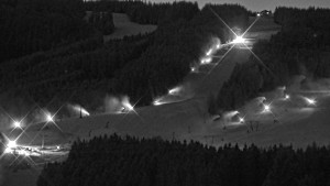 Stuhleck - Panorama - 29.12.2025 v 06:46 Stuhleck - Panorama - 29.12.2025 v 06:46