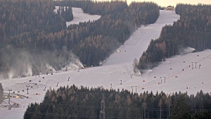 Stuhleck - Panorama - 29.12.2025 v 07:46 Stuhleck - Panorama - 29.12.2025 v 07:46