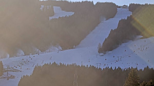 Stuhleck - Panorama - 29.12.2025 v 09:16 Stuhleck - Panorama - 29.12.2025 v 09:16