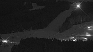 Stuhleck - Panorama - 7.1.2026 v 06:01 Stuhleck - Panorama - 7.1.2026 v 06:01