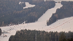 Stuhleck - Panorama - 7.1.2026 v 09:31 Stuhleck - Panorama - 7.1.2026 v 09:31