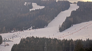 Stuhleck - Panorama - 7.1.2026 v 10:16 Stuhleck - Panorama - 7.1.2026 v 10:16