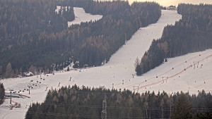 Stuhleck - Panorama - 7.1.2026 v 10:31 Stuhleck - Panorama - 7.1.2026 v 10:31