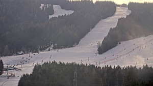 Stuhleck - Panorama - 7.1.2026 v 11:16 Stuhleck - Panorama - 7.1.2026 v 11:16