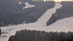 Stuhleck - Panorama - 7.1.2026 v 11:46 Stuhleck - Panorama - 7.1.2026 v 11:46