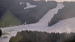 Stuhleck - Panorama - 7.1.2026 v 12:01 Stuhleck - Panorama - 7.1.2026 v 12:01