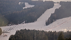 Stuhleck - Panorama - 7.1.2026 v 12:31 Stuhleck - Panorama - 7.1.2026 v 12:31