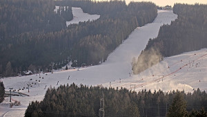 Stuhleck - Panorama - 7.1.2026 v 13:01 Stuhleck - Panorama - 7.1.2026 v 13:01