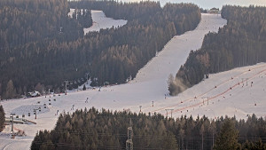 Stuhleck - Panorama - 7.1.2026 v 13:46 Stuhleck - Panorama - 7.1.2026 v 13:46