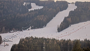 Stuhleck - Panorama - 7.1.2026 v 14:16 Stuhleck - Panorama - 7.1.2026 v 14:16